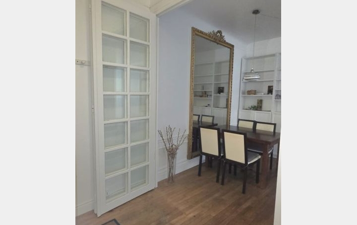  Annonces SURESNES Appartement | PARIS (75016) | 78 m2 | 2 500 € 