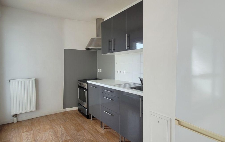 Annonces SURESNES : Appartement | NANTERRE (92000) | 60 m2 | 369 000 &euro; 