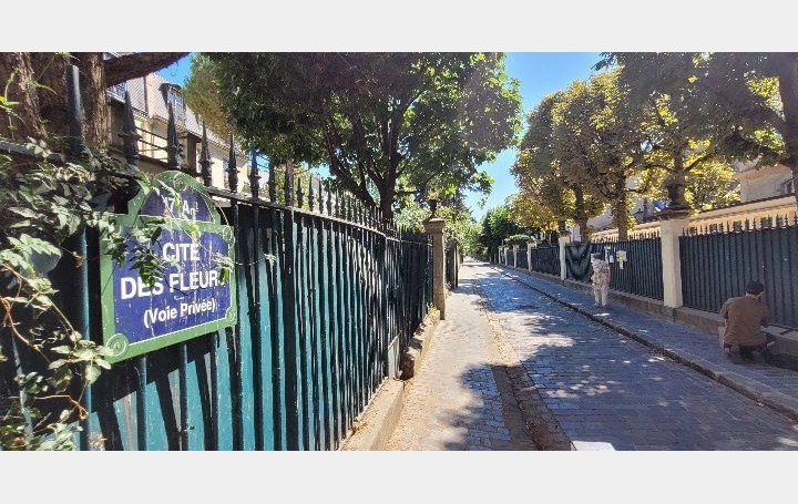 Annonces SURESNES : Appartement | PARIS (75017) | 17 m2 | 150 000 &euro; 