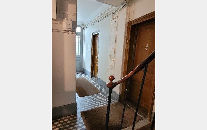 Annonces SURESNES : Appartement | PARIS (75017) | 17 m2 | 150 000 &euro; 