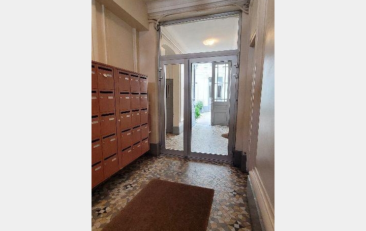 Annonces SURESNES : Appartement | PARIS (75017) | 17 m2 | 150 000 &euro; 