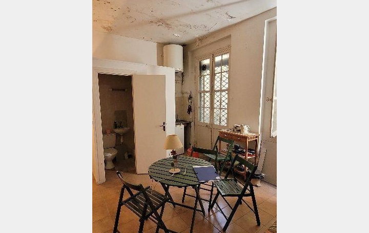Annonces SURESNES : Appartement | PARIS (75017) | 17 m2 | 150 000 &euro; 