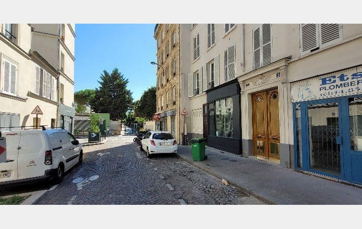 Annonces SURESNES : Appartement | PARIS (75017) | 17 m2 | 150 000 &euro; 