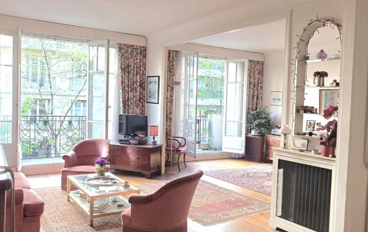  Annonces SURESNES Appartement | PARIS (75016) | 104 m2 | 957 000 € 