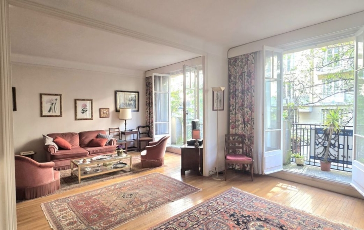 Annonces SURESNES Appartement | PARIS (75016) | 104 m2 | 957 000 € 
