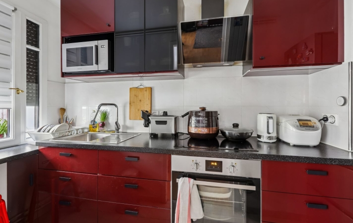  Annonces SURESNES Appartement | PARIS (75016) | 44 m2 | 570 000 € 