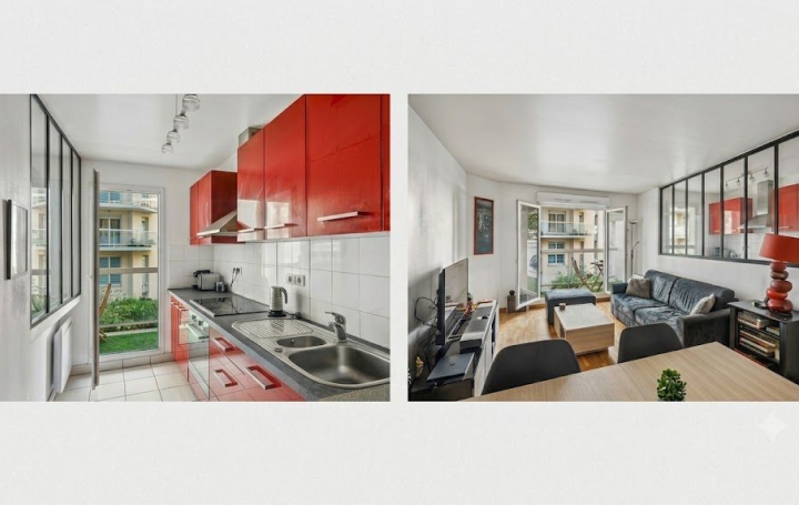  Annonces SURESNES Appartement | SURESNES (92150) | 50 m2 | 369 000 € 