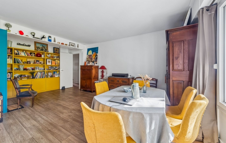  Annonces SURESNES Appartement | PARIS (75016) | 88 m2 | 850 000 € 