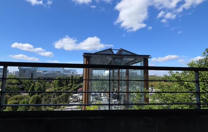  Annonces SURESNES Appartement | PARIS (75015) | 89 m2 | 998 000 € 