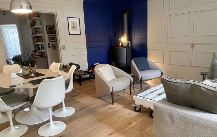  Annonces SURESNES Appartement | RUEIL-MALMAISON (92500) | 108 m2 | 570 000 € 