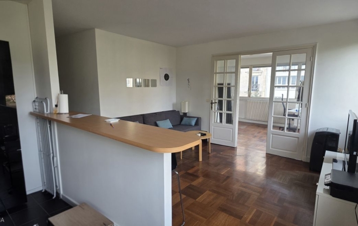  Annonces SURESNES Appartement | PARIS (75016) | 51 m2 | 527 500 € 