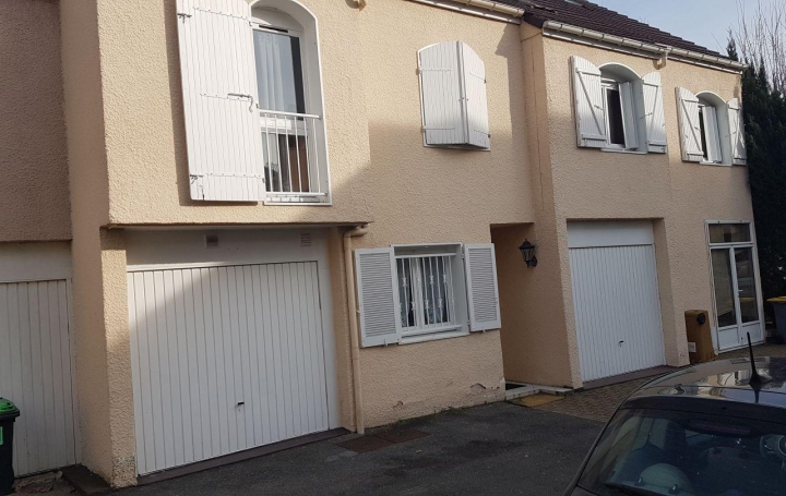 Annonces SURESNES : Maison / Villa | MONTIGNY-LES-CORMEILLES (95370) | 129 m2 | 304 500 &euro; 