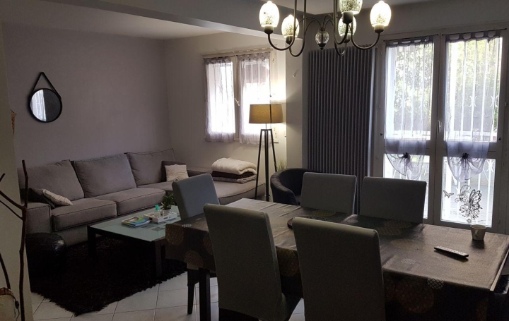 Annonces SURESNES : Maison / Villa | MONTIGNY-LES-CORMEILLES (95370) | 129 m2 | 304 500 &euro; 