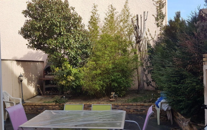 Annonces SURESNES : Maison / Villa | MONTIGNY-LES-CORMEILLES (95370) | 129 m2 | 304 500 &euro; 