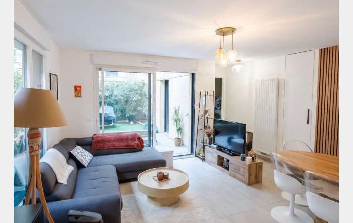  Annonces SURESNES Appartement | CLICHY (92110) | 47 m2 | 395 000 € 