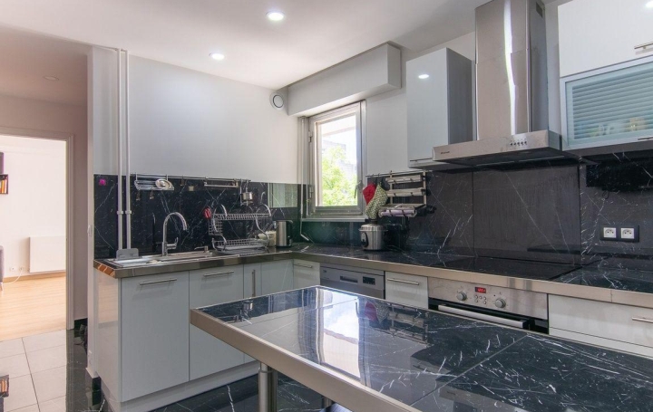 Annonces SURESNES : Appartement | COURBEVOIE (92400) | 77 m2 | 400 000 &euro; 