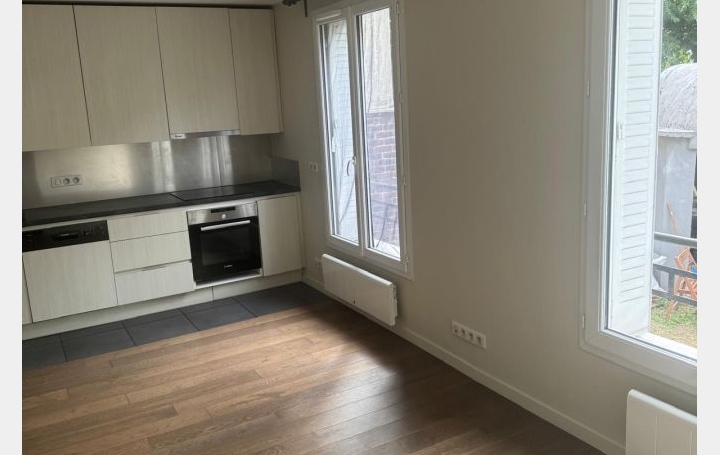 Annonces SURESNES Appartement | ARCUEIL (94110) | 51 m2 | 1 150 € 