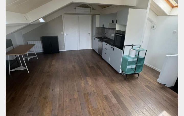  Annonces SURESNES Appartement | ARCUEIL (94110) | 41 m2 | 1 180 € 