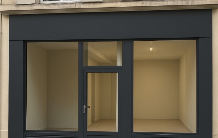  Annonces SURESNES Local / Bureau | PARIS (75007) | 57 m2 | 2 600 € 