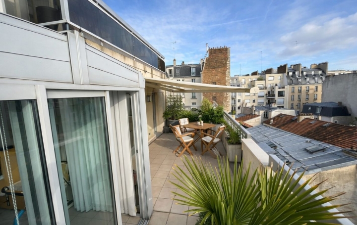  Annonces SURESNES Appartement | PARIS (75014) | 42 m2 | 1 588 € 