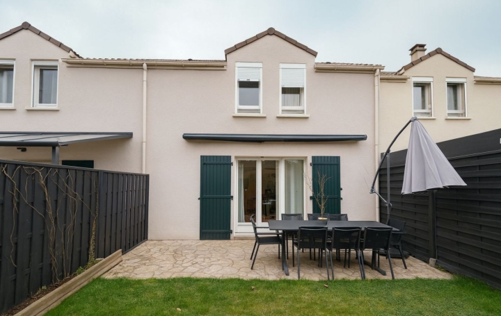  Annonces SURESNES Maison / Villa | VILLETANEUSE (93430) | 80 m2 | 250 000 € 