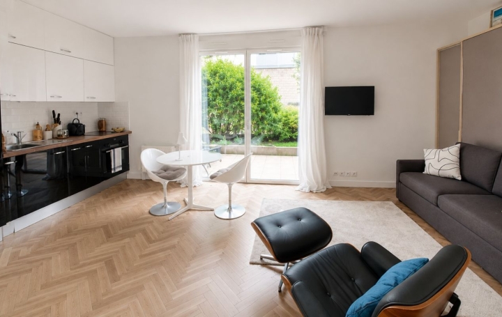  Annonces SURESNES Appartement | PARIS (75015) | 31 m2 | 350 000 € 