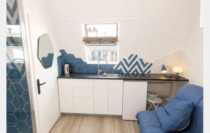  Annonces SURESNES Appartement | PARIS (75015) | 10 m2 | 115 000 € 