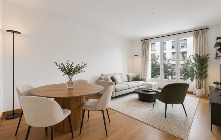  Annonces SURESNES Appartement | PARIS (75015) | 71 m2 | 745 000 € 