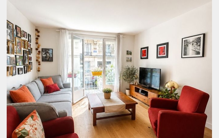  Annonces SURESNES Appartement | PARIS (75015) | 66 m2 | 570 000 € 