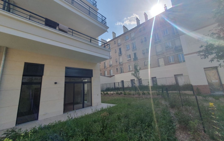  Annonces SURESNES Appartement | AUBERVILLIERS (93300) | 68 m2 | 385 000 € 