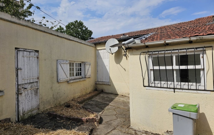  Annonces SURESNES Maison / Villa | BAGNOLET (93170) | 42 m2 | 280 000 € 