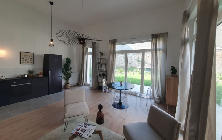  Annonces SURESNES Appartement | AUBERVILLIERS (93300) | 67 m2 | 439 000 € 