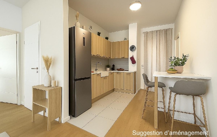  Annonces SURESNES Appartement | RUEIL-MALMAISON (92500) | 38 m2 | 239 000 € 