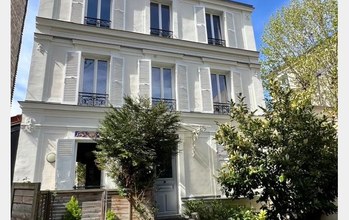  Annonces SURESNES Appartement | BOIS-COLOMBES (92270) | 48 m2 | 345 000 € 
