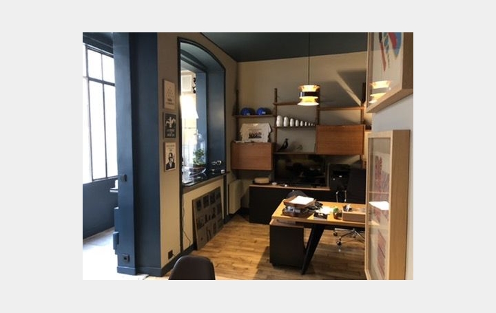  Annonces SURESNES Appartement | PARIS (75009) | 30 m2 | 425 000 € 